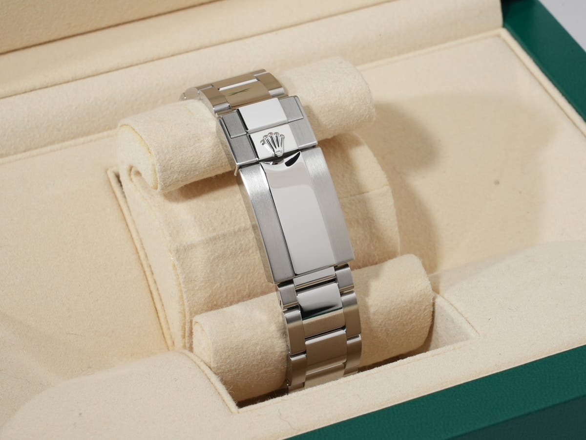 ロレックス デイトナ Ref.116500LN ホワイト文字盤 美品 viuetj72