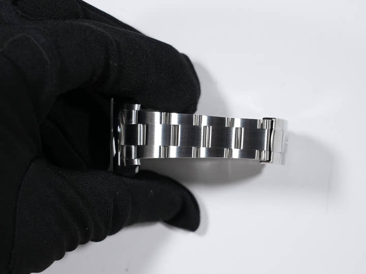 ロレックス オイスターパーペチュアル31 Ref.277200 ステンレススチール ターコイズ文字盤