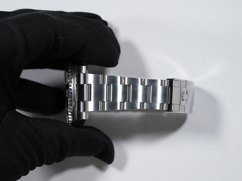 ロレックス サブマリーナー デイト Ref.116610LN SS ブラック文字盤 中古 3k5hbs7k