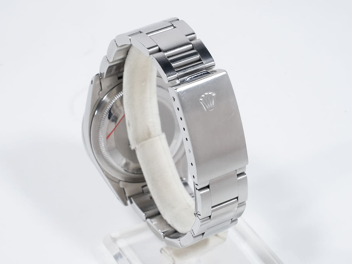 ロレックス エクスプローラーI Ref.1016 SS ブラック文字盤 中古 ccb5tgc6