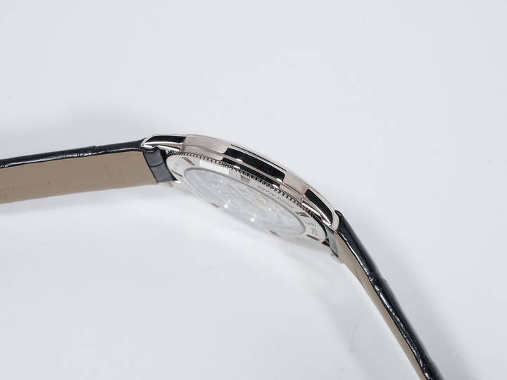 Vacheron Constantin Traditional Skeleton Ref.33158/000G-9394 18KWG Skeleton Dial Used 5akk7ndt