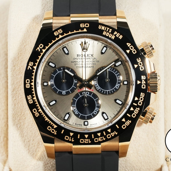 デイトナ Ref.116518LN (ID:w96bg8rb) | ロレックス | 高級腕時計の