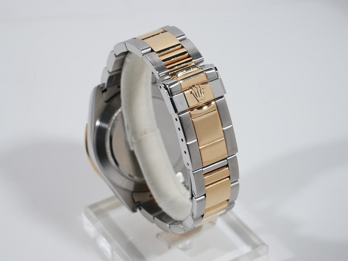 ロレックス デイトナ エルプリメロ Ref.16523 ブラック文字盤 中古 txwxpuvh