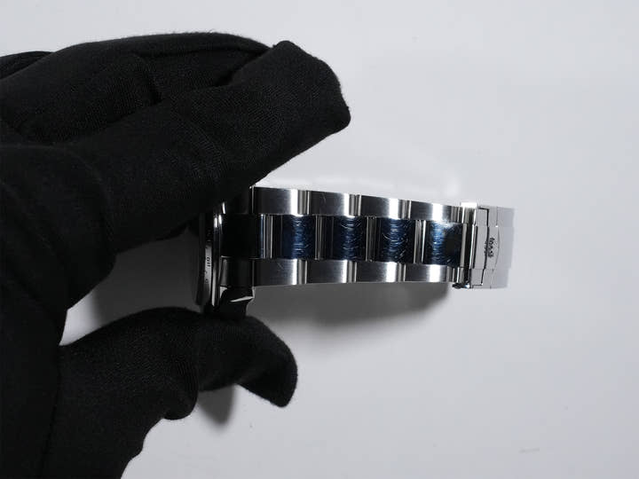 ロレックス デイトナ Ref.116520 ステンレススチール ホワイト文字盤