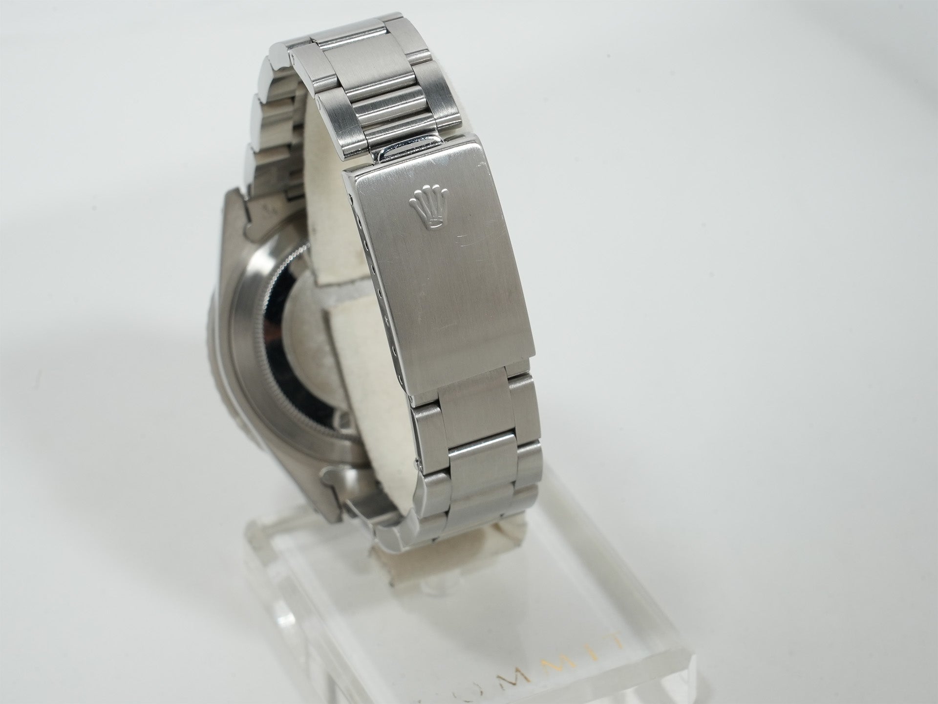 ロレックス純正 SWISS オイスターブレス 78360 93160 コマ【美品