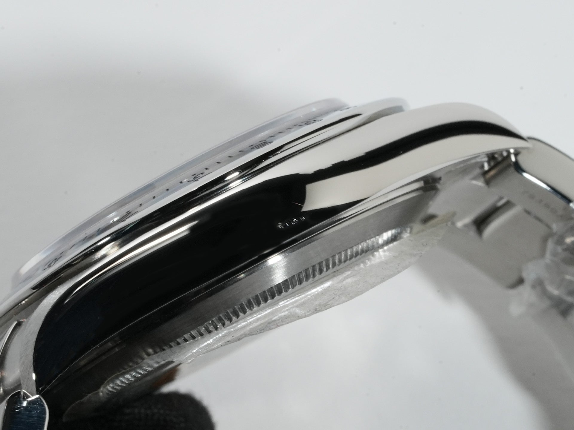 ロレックス デイトナ エルプリメロ Ref.16520 SS ブラック文字盤 未使用 9wgobnka