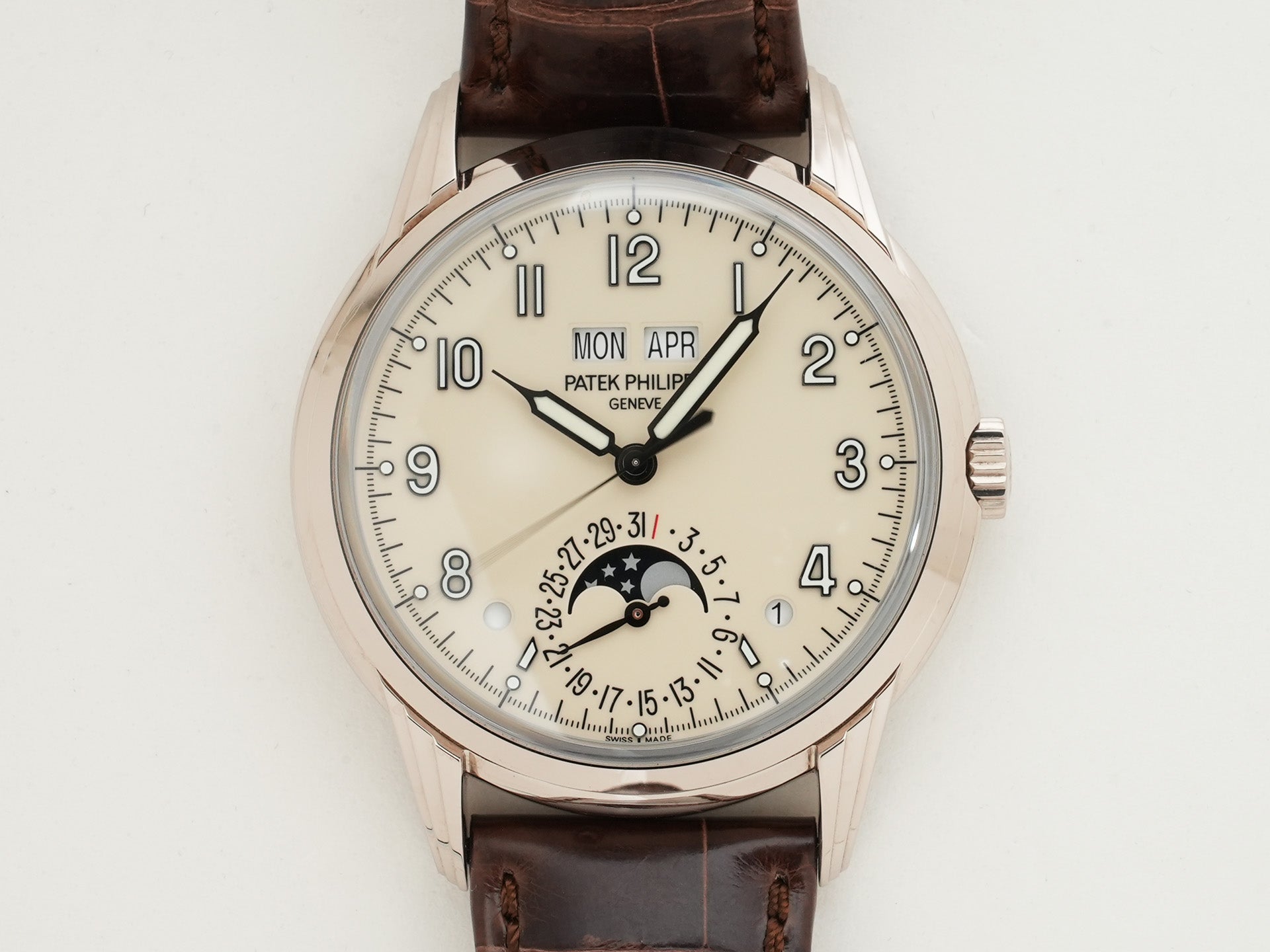 パテックフィリップ(PATEK PHILIPPE) |高級腕時計の販売 パテックフィリップ(PATEK PHILIPPE) |高級腕時計の販売