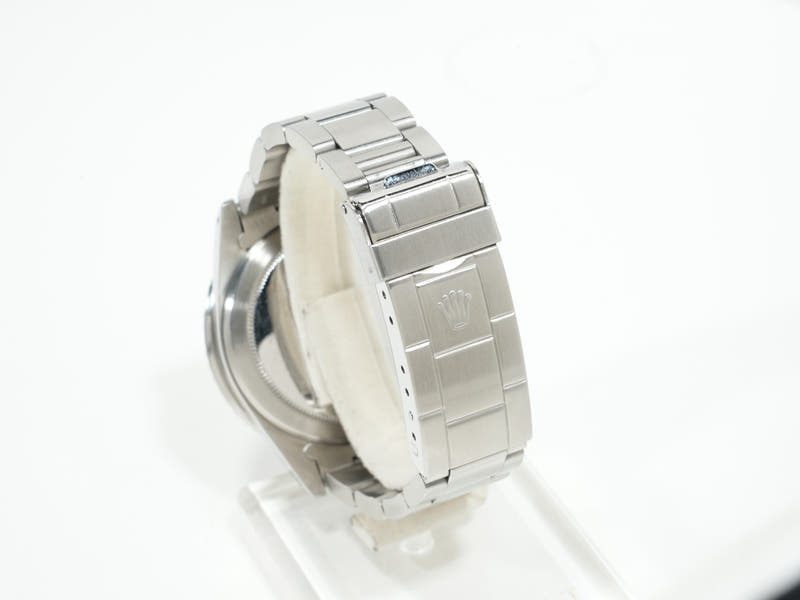 Rolex Submariner Ref.5513 SS Black Dial Used nei3pj7f