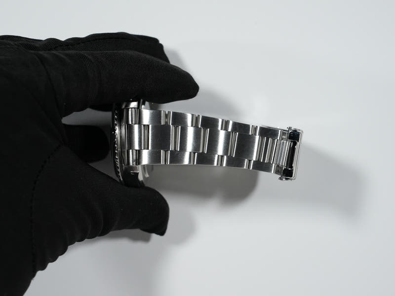 Rolex Submariner Ref.5513 SS Black Dial Used nei3pj7f