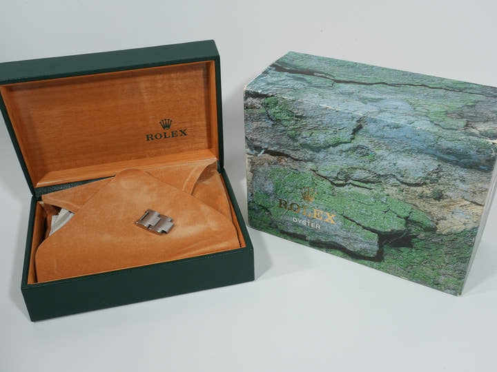 ロレックス サブマリーナー Ref.5513 ステンレススチール ブラック文字盤