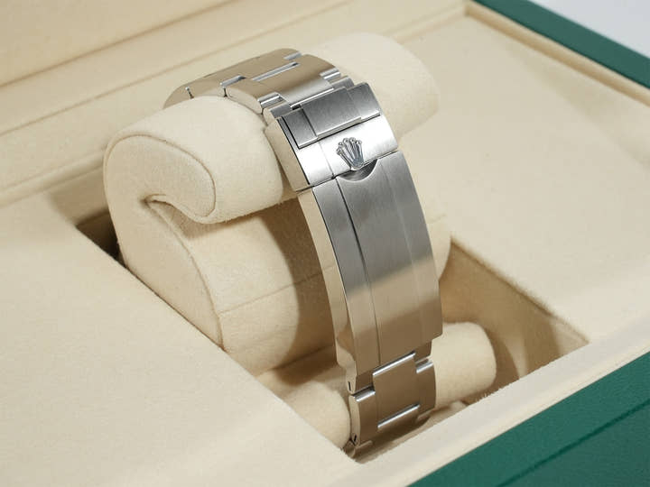 Rolex Submariner Date Ref.126610LN SS Black Dial Unused cvjiy9ot