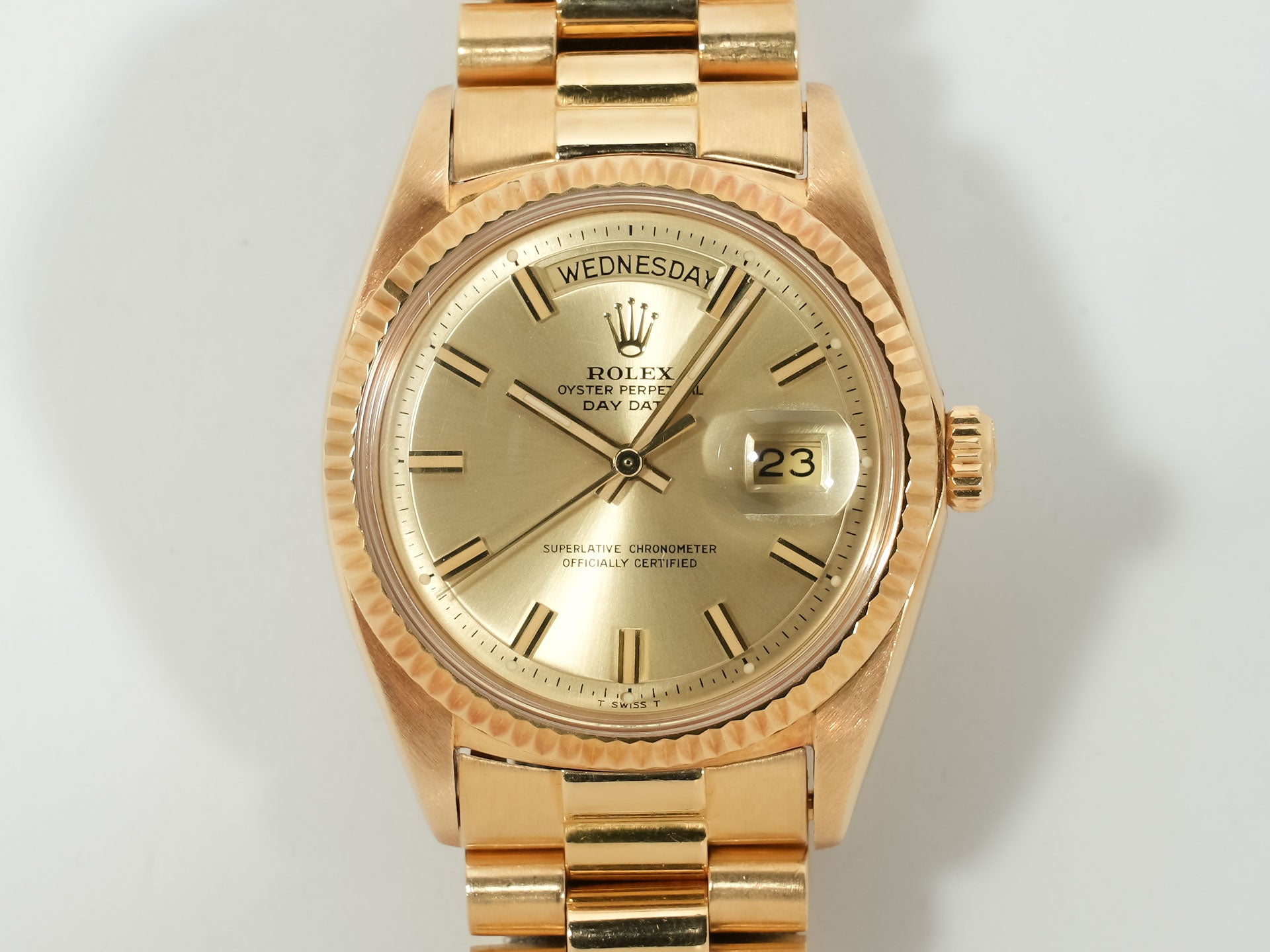 ヴィンテージ ロレックス（VINTAGE ROLEX） ｜高級腕時計の販売