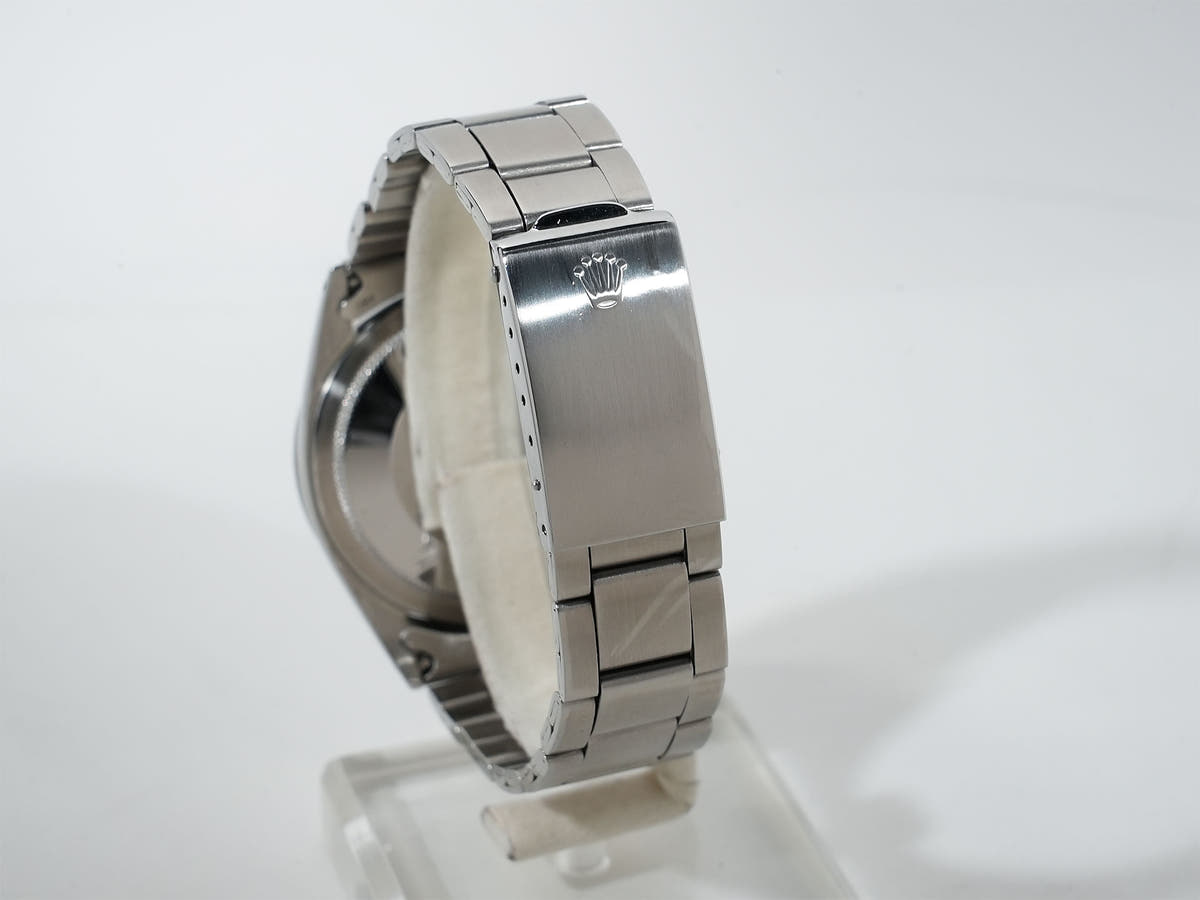ロレックス エクスプローラーI Ref.1016 SS ブラック文字盤 中古 yssk89de