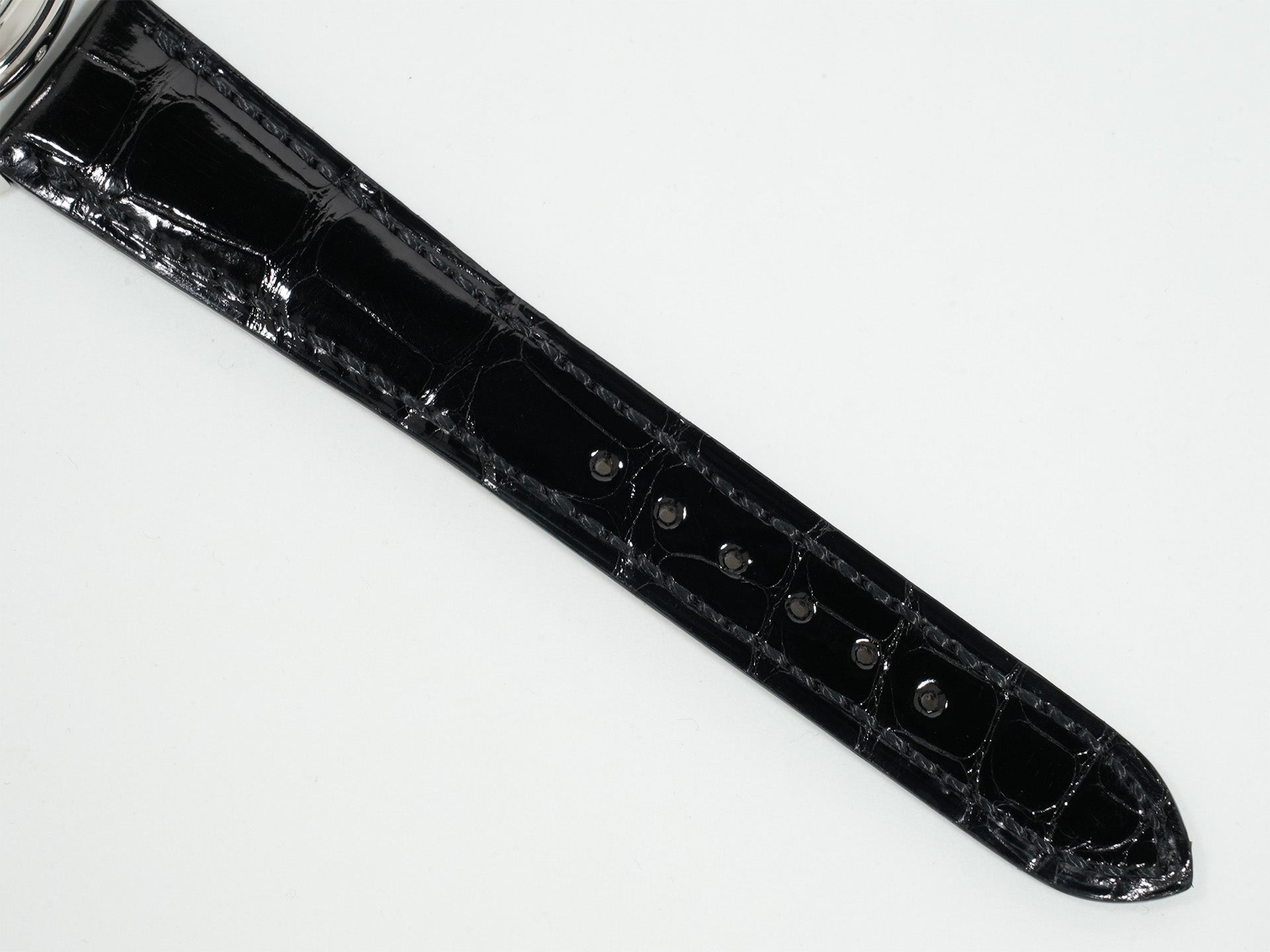 パテックフィリップ アニュアルカレンダー Ref.5035P-024 PLATINUM シルバー文字盤 中古 jhxu38wd