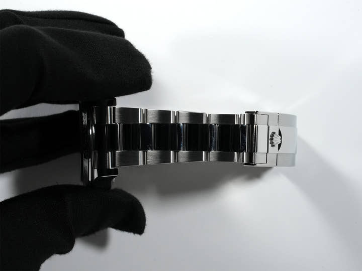 ロレックス デイトナ Ref.126500LN ステンレススチール ホワイト文字盤