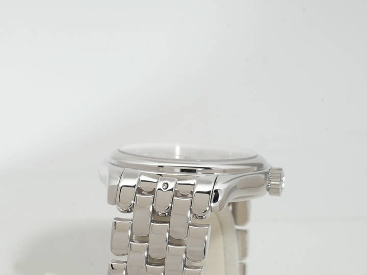 パテックフィリップ パーペチュアルカレンダー Ref.5136/1G-001 ホワイトゴールド シルバー文字盤