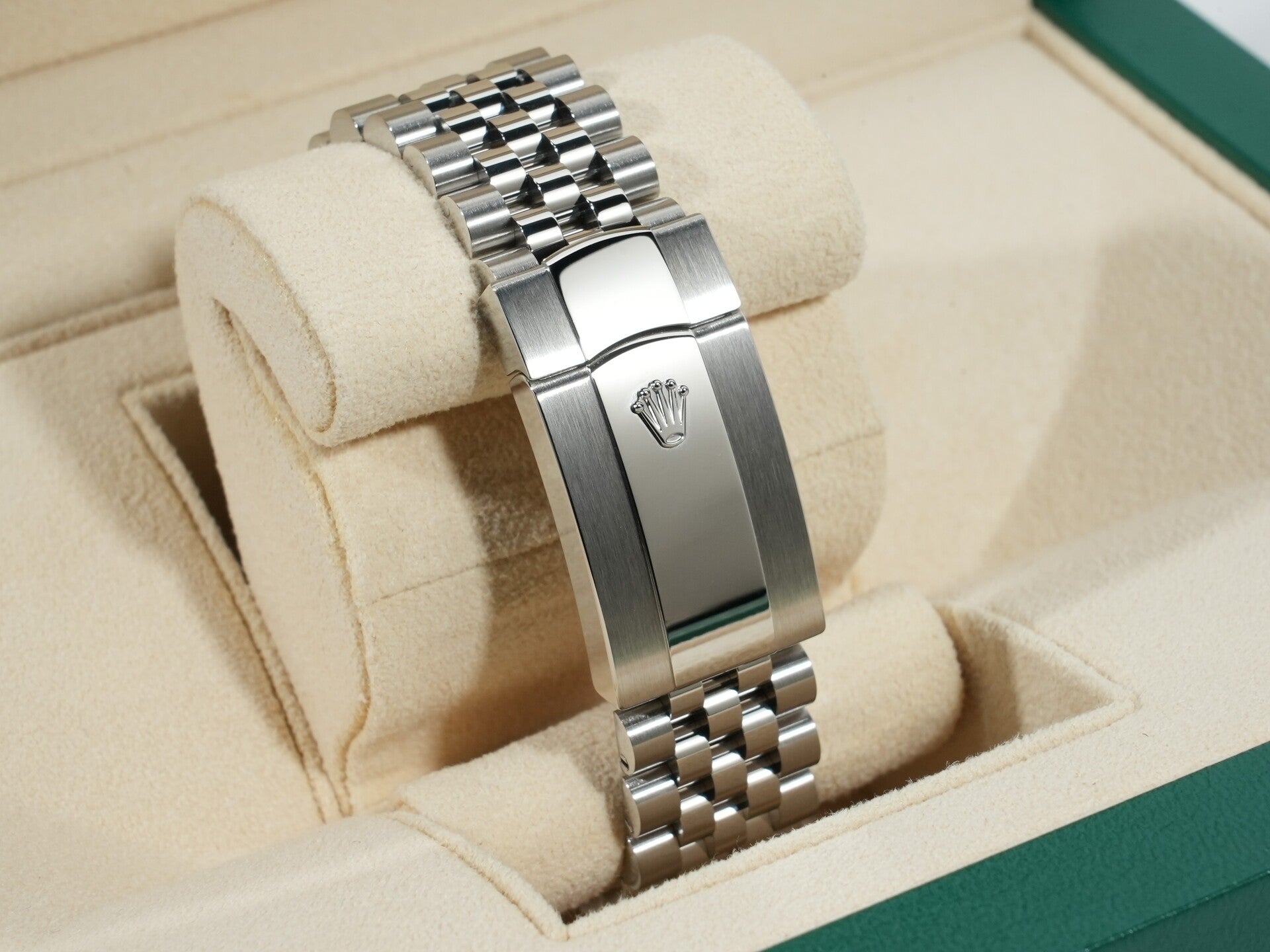 ロレックス スカイドゥエラー Ref.326934 SS/WG ホワイト文字盤 ジュビリーブレスレット 未使用 aiwrbdsv