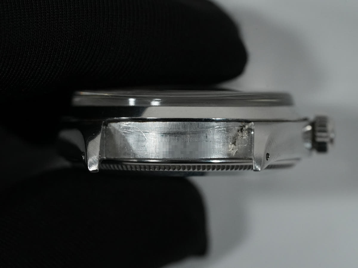 ロレックス エクスプローラー Ref.5500 SS ブラック文字盤 中古 goebhc3c