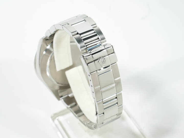 ロレックス デイトナ エルプリメロ Ref.16520 ステンレススチール ブラック文字盤