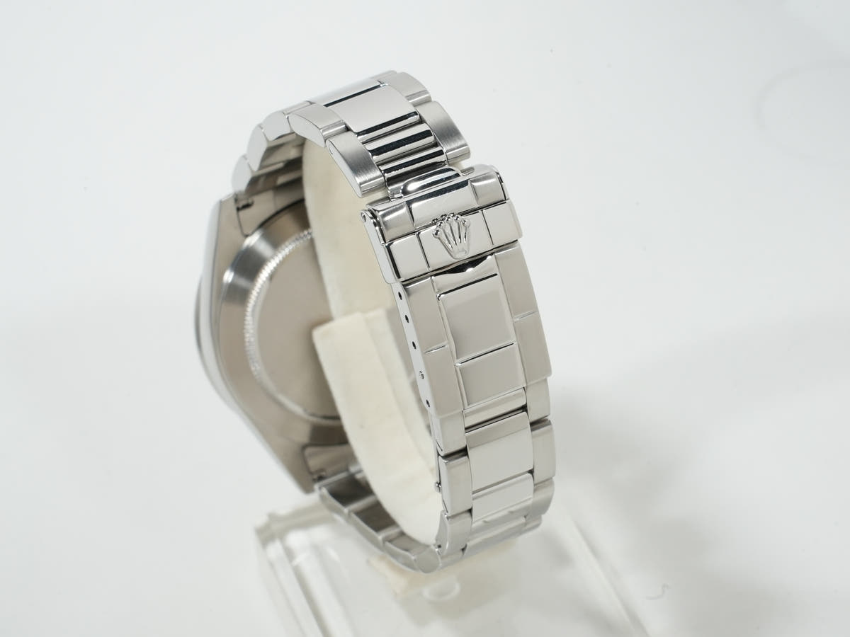ロレックス デイトナ エルプリメロ Ref.16520 SS ブラック文字盤 中古 944kr63a