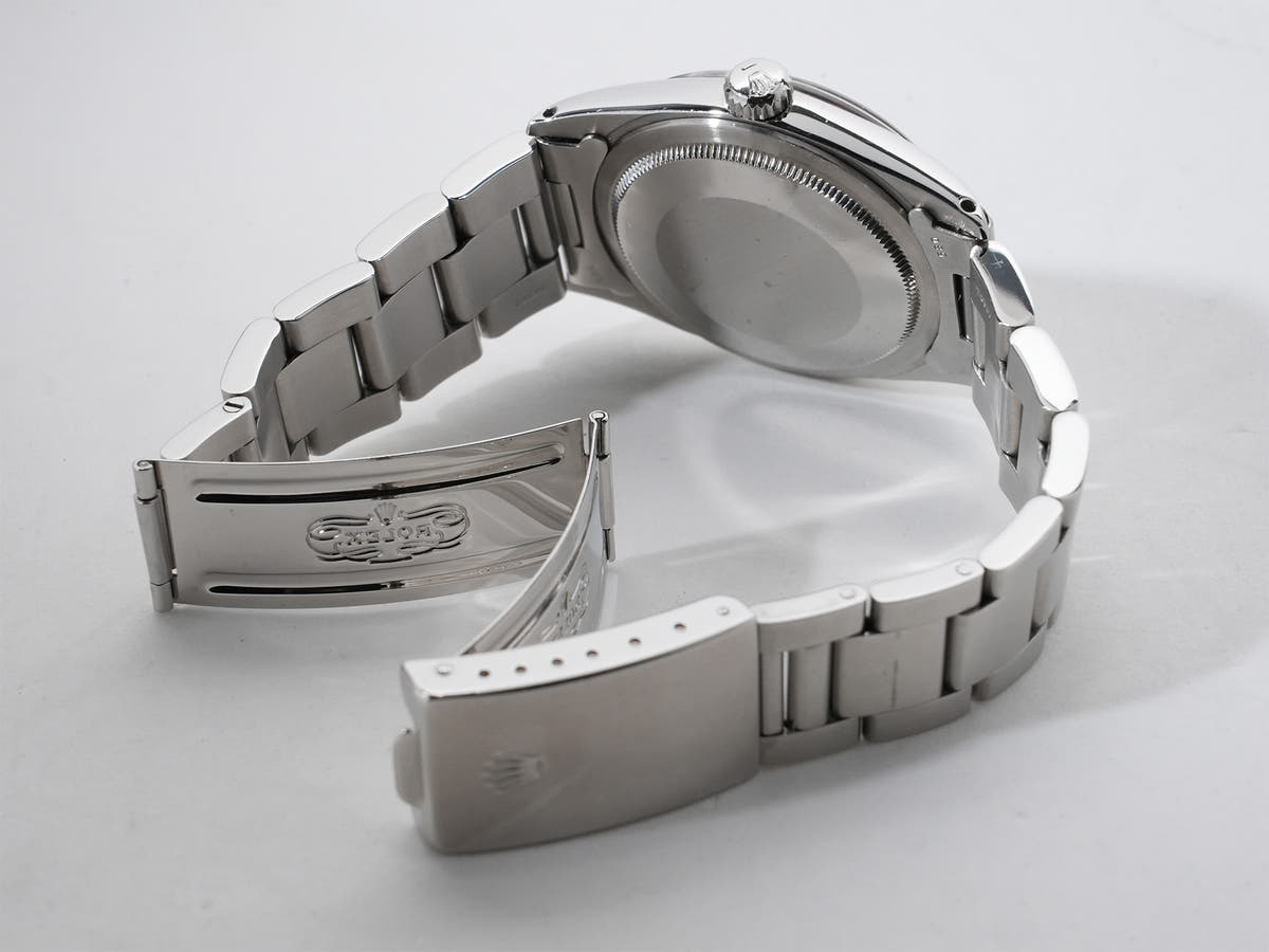 ロレックス エクスプローラーI Ref.1016 SS ブラック文字盤 中古 qwgphezi