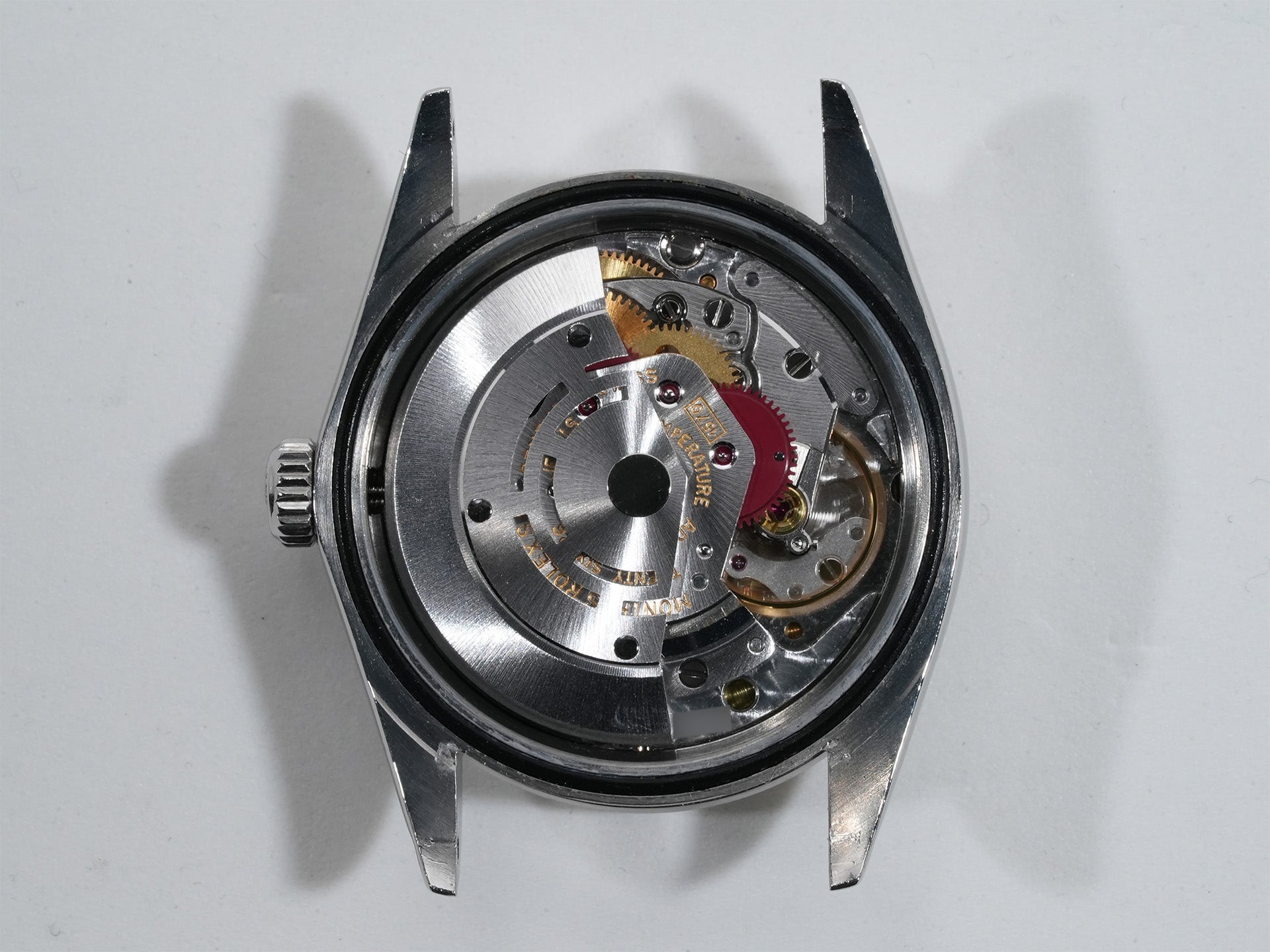 ロレックス エクスプローラーI Ref.1016 SS ブラック文字盤 中古 nmcv9wms