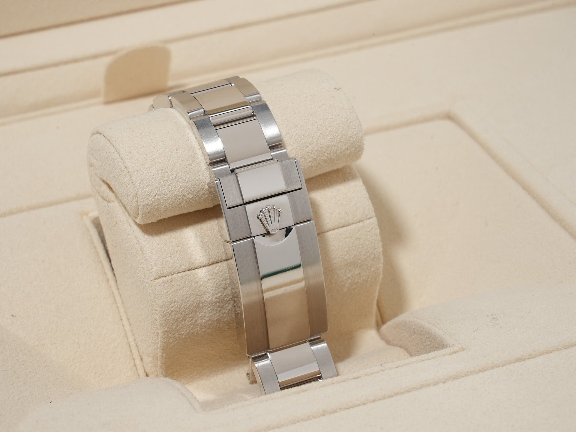 ロレックス デイトナ Ref.116506 PT アイスブルー文字盤 中古 4gtuquum