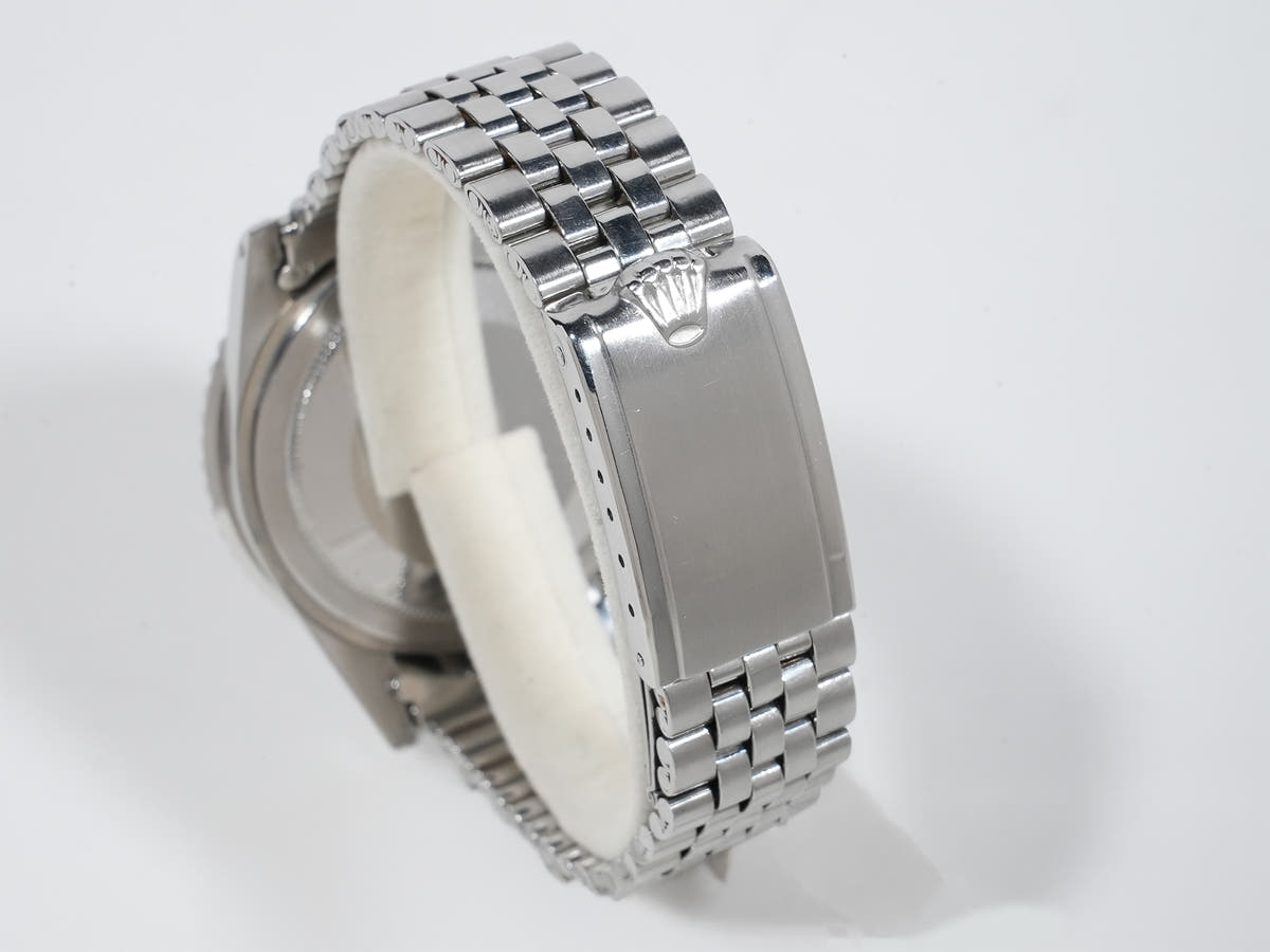ロレックス GMTマスター Ref.1675 SS ブラック文字盤 中古 x5qsyqeq