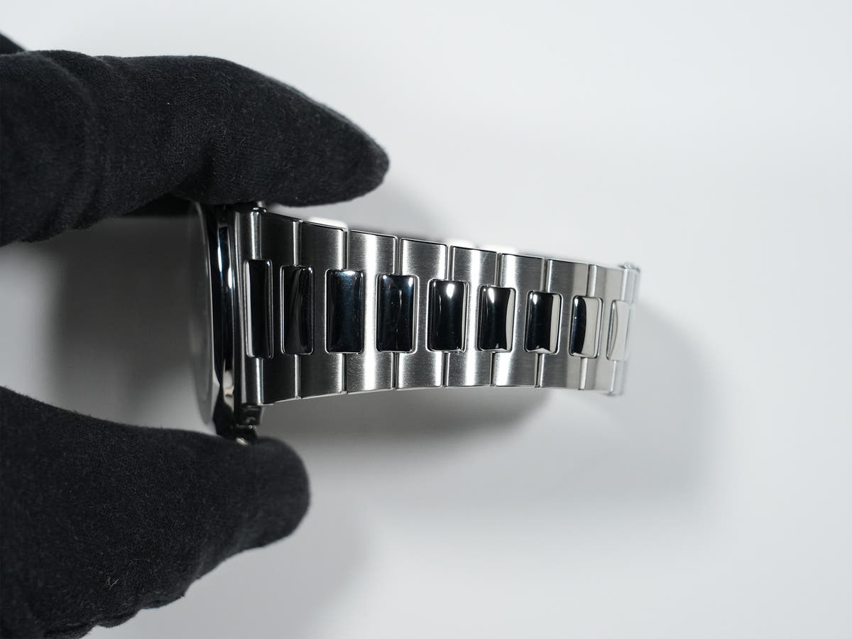 パテックフィリップ ノーチラス プチコンプリケーション Ref.5712/1A-001 SS ブルー文字盤 美品 hqm6ki2x