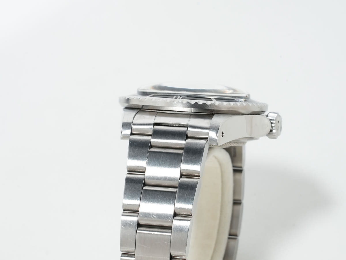 ロレックス シードゥエラー Ref.1665 SS ブラック文字盤 中古 paa9srfj