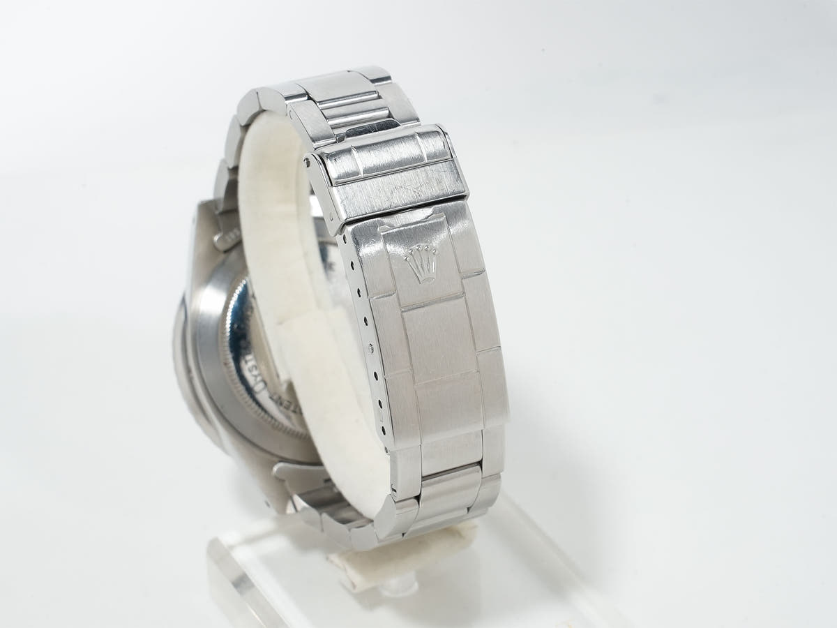 ロレックス シードゥエラー Ref.1665 SS ブラック文字盤 中古 paa9srfj