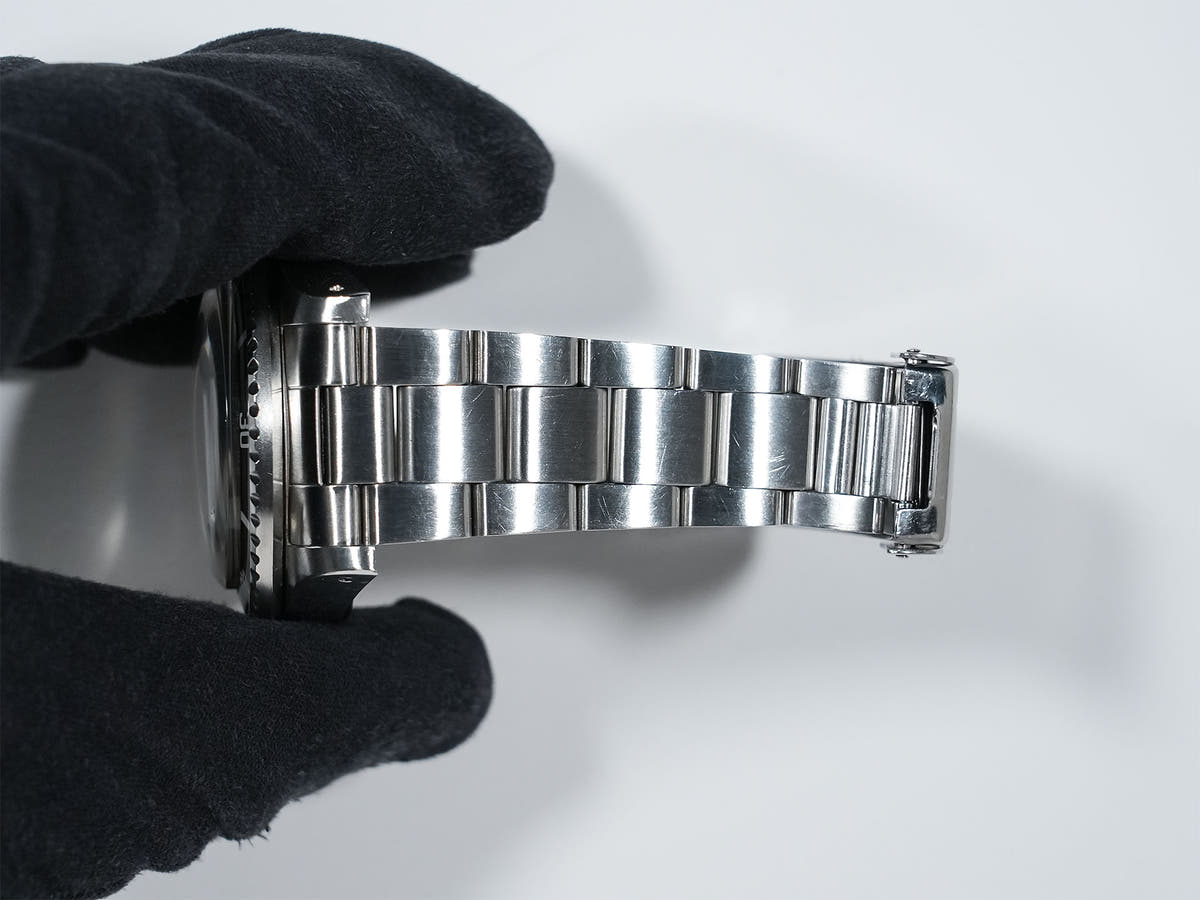 ロレックス シードゥエラー Ref.1665 SS ブラック文字盤 中古 paa9srfj