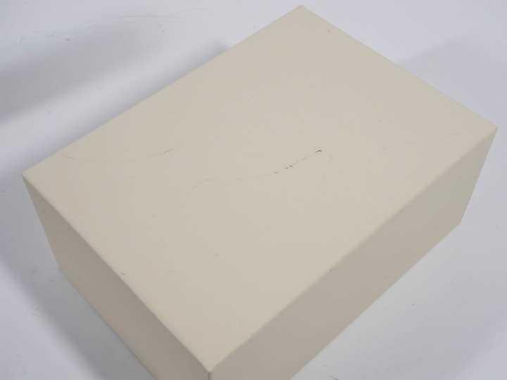 ロレックス オイスターパーペチュアル41 Ref.124300 ステンレススチール グリーン文字盤