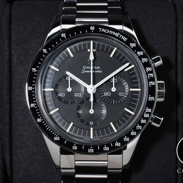 オメガ（OMEGA） ｜高級腕時計の販売・買取ならコミット銀座