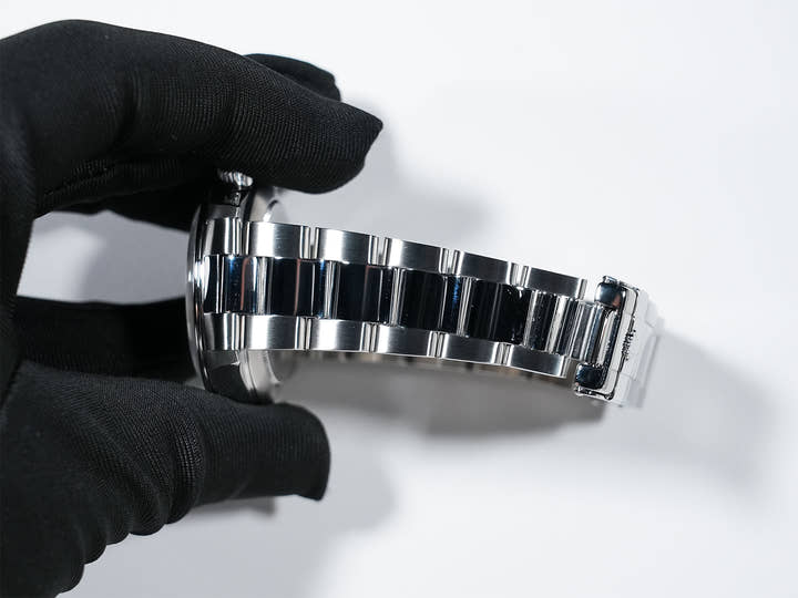 ロレックス デイトナ エルプリメロ Ref.16520 ステンレススチール ブラック文字盤