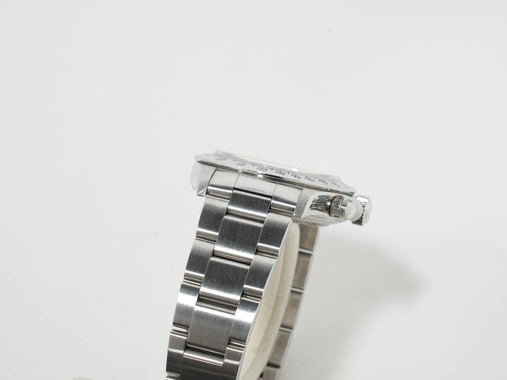 ロレックス デイトナ エルプリメロ Ref.16520 ステンレススチール ブラック文字盤 中古 hvwqk2ik