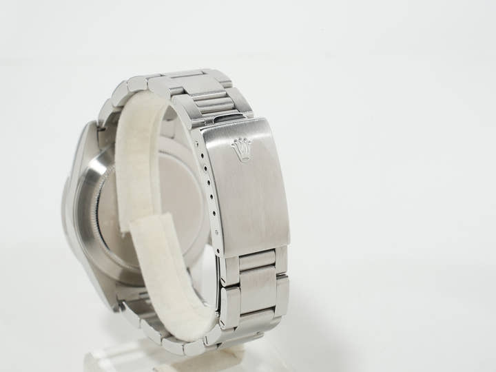 ロレックス デイトナ エルプリメロ Ref.16520 ステンレススチール ブラック文字盤 中古 hvwqk2ik
