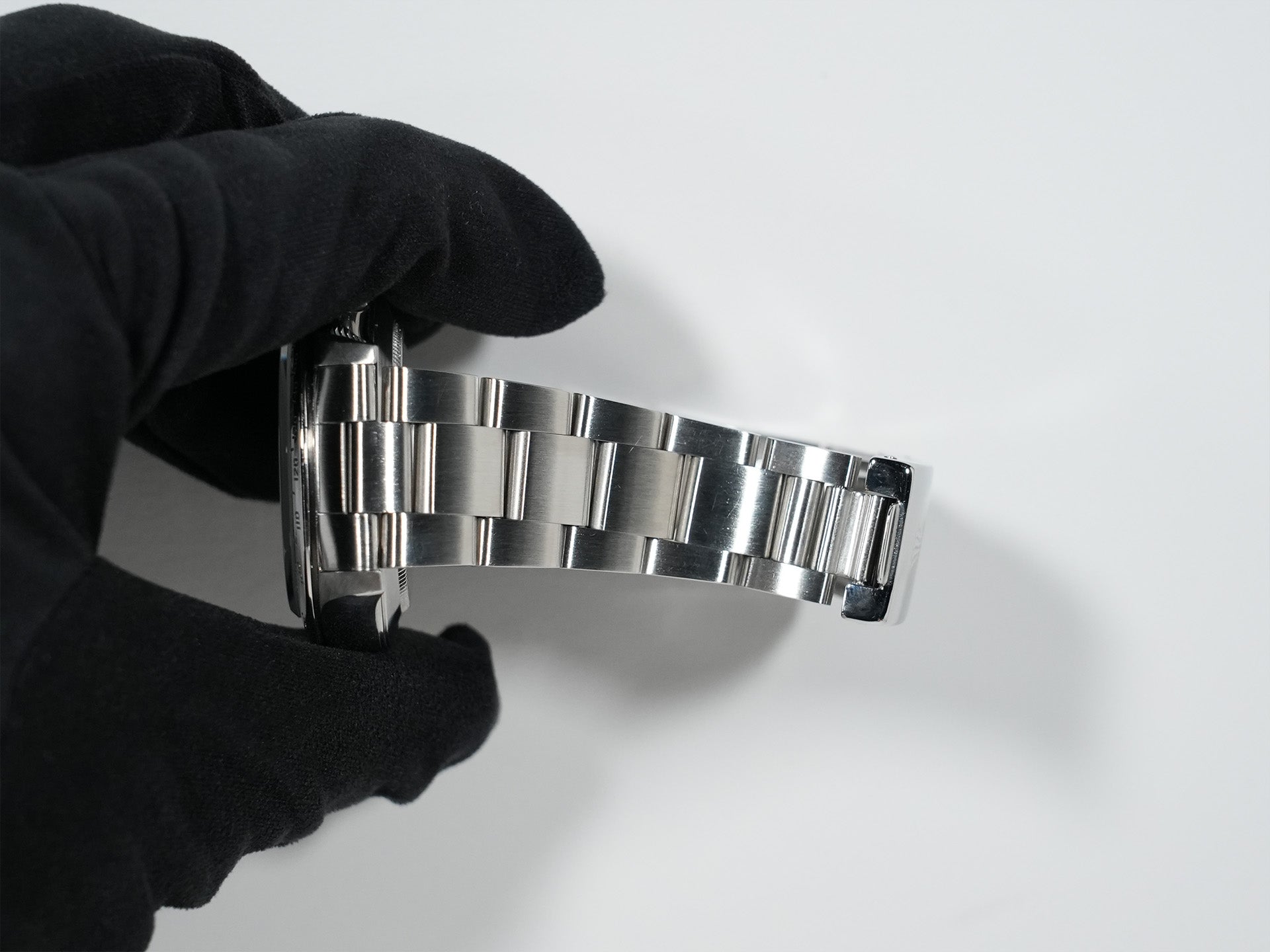 ロレックス デイトナ エルプリメロ Ref.16520 SS ブラック文字盤 中古 hvwqk2ik