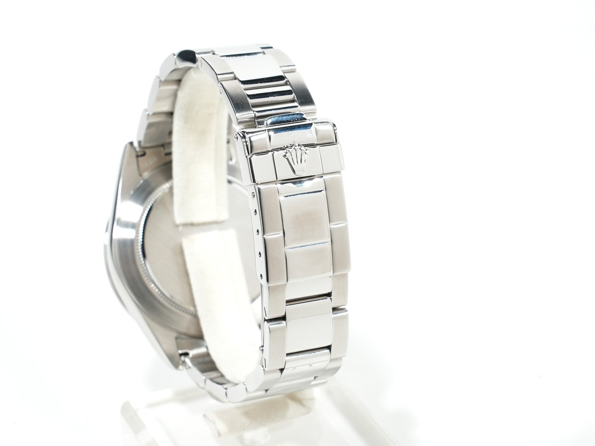 ロレックス デイトナ エルプリメロ Ref.16520 SS ブラック文字盤 中古 hkihui4n