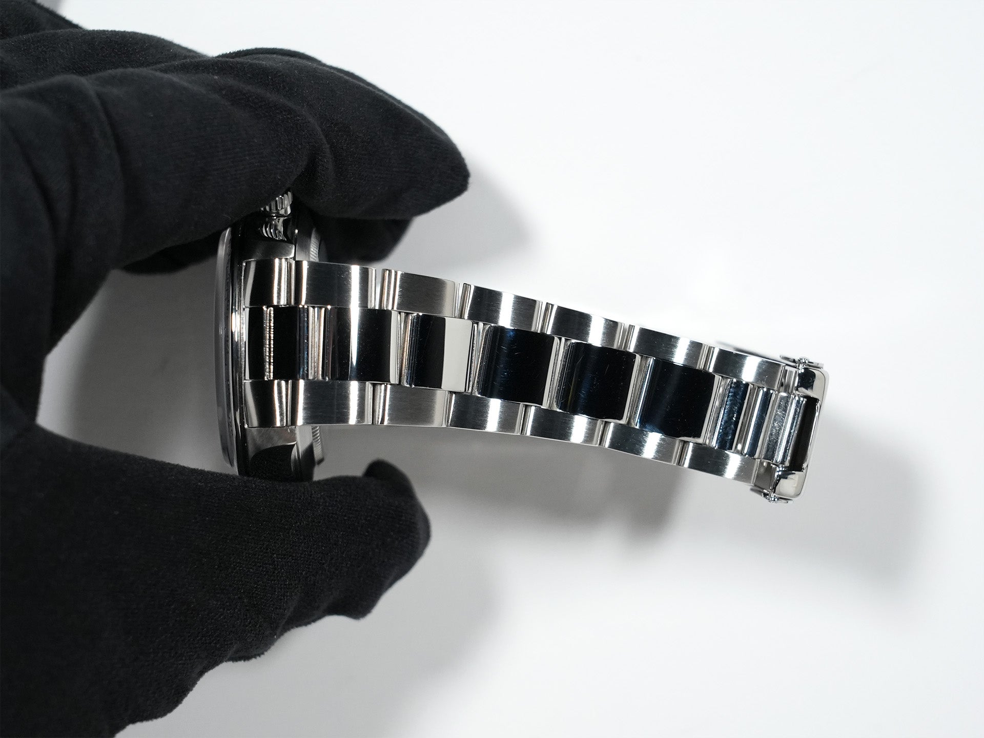 ロレックス デイトナ エルプリメロ Ref.16520 SS ブラック文字盤 中古 hkihui4n