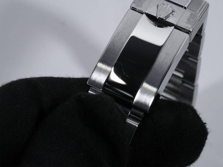 ロレックス デイトナ Ref.126500LN ステンレススチール ホワイト文字盤
