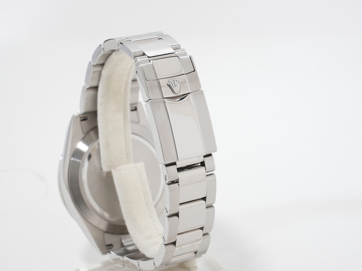 ロレックス デイトナ Ref.116520 SS ホワイト文字盤 中古 ks325pk2