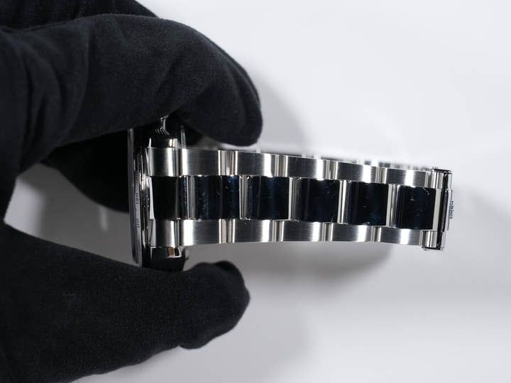 ロレックス デイトナ Ref.116520 ステンレススチール ホワイト文字盤