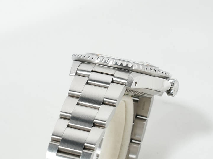 ロレックス サブマリーナー デイト Ref.16610 ステンレススチール ブラック文字盤