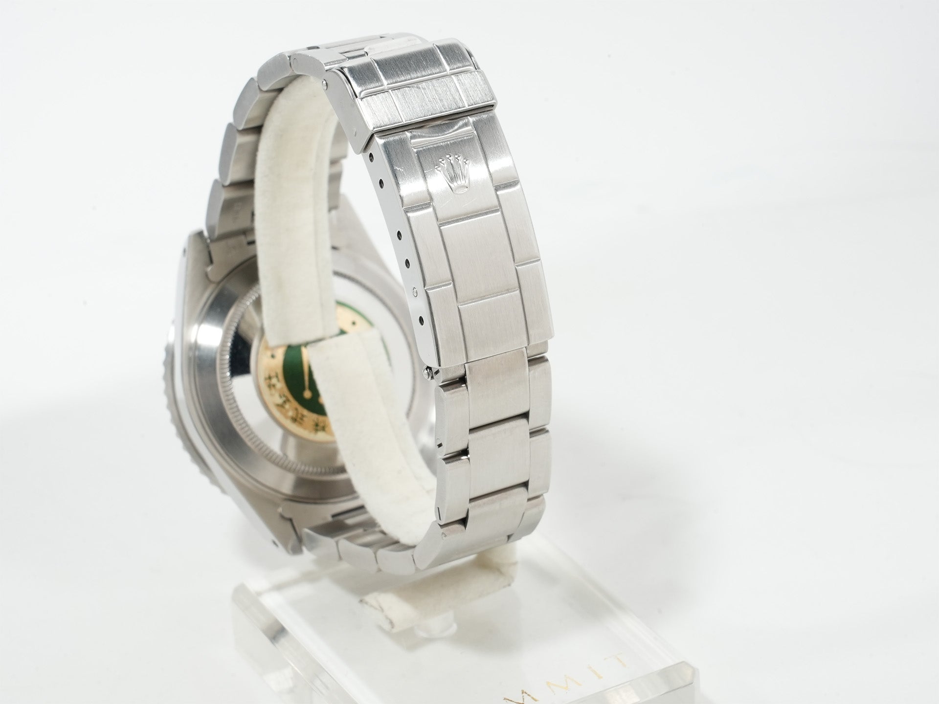ロレックス サブマリーナー デイト Ref.16610 SS ブラック文字盤 中古 o82izxni