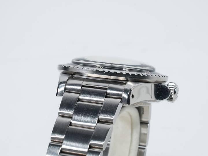Rolex Sea-Dweller Ref.1665 SS Black Dial Used 3rb2a2s6