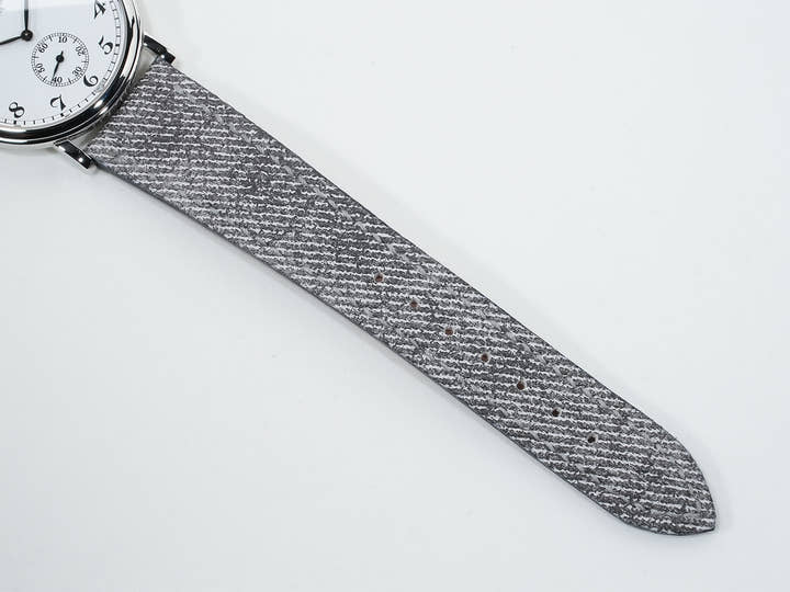 パテックフィリップ カラトラバ Ref.5022P-012 プラチナ ホワイト文字盤