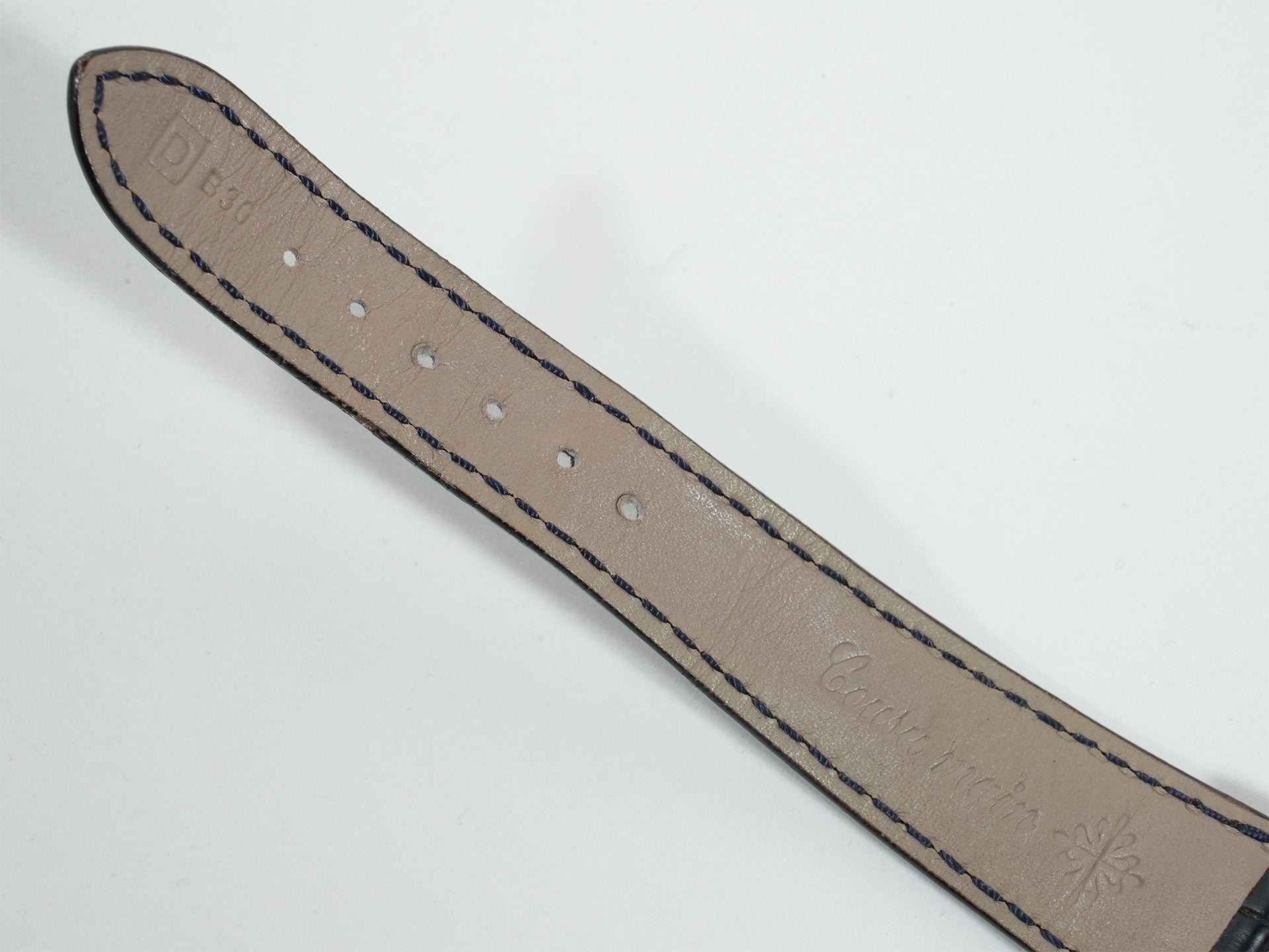 パテックフィリップ ワールドタイム TIFFANY&CO. Ref.5130G-001 18KWG シルバー文字盤 美品 frsmnbr3