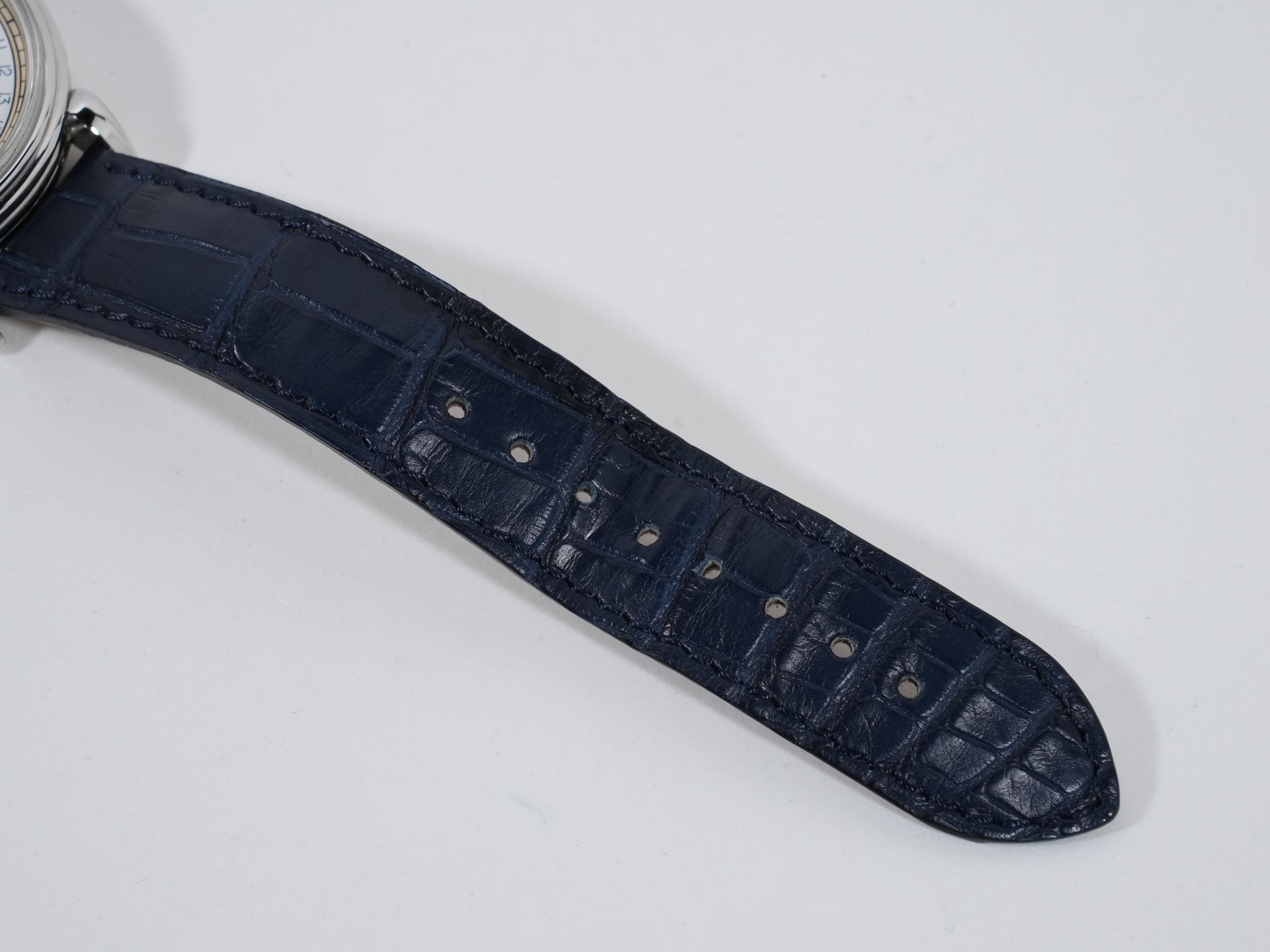 ヴァシュロンコンスタンタン ヒストリーク トリプルカレンダー 1942 Ref.3110V/000A-B426 SS シャンパン文字盤 中古 7kswtd6e