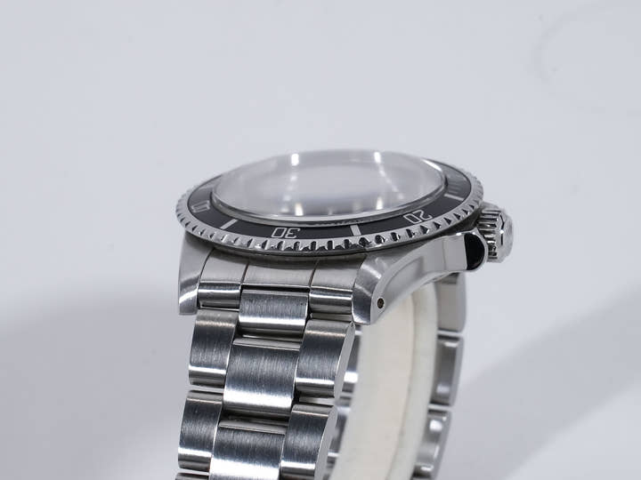 ロレックス サブマリーナー Ref.5513 ステンレススチール ブラック文字盤